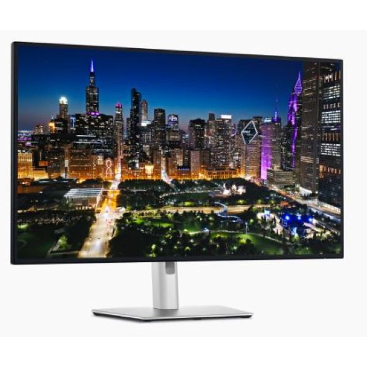 DELL - MONITOR DELL ULTRASHARP U3225QE 31.5" 4K IPS BLACK 3000:1 120Hz THUNDERBOLT 4