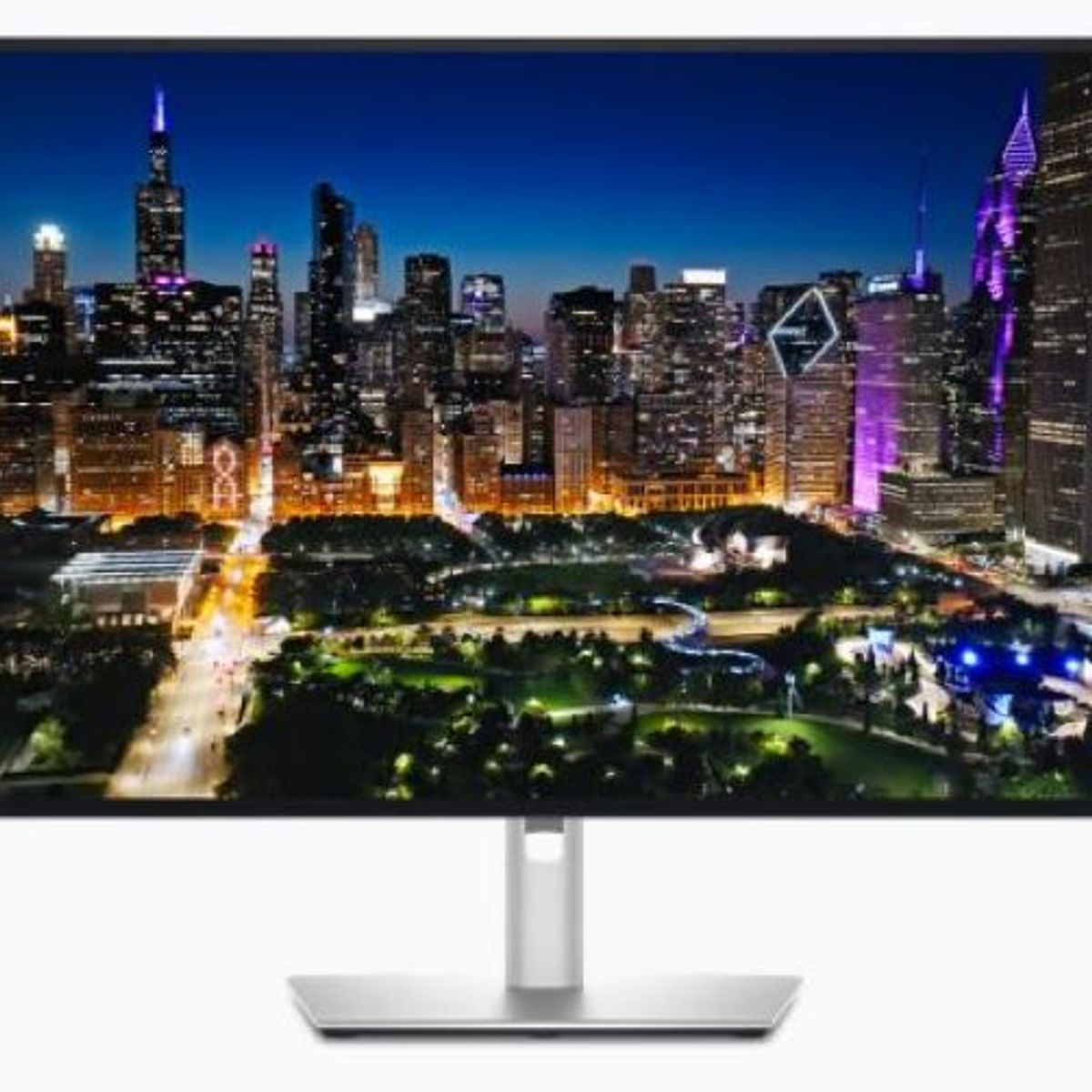 DELL - MONITOR DELL ULTRASHARP U3225QE 31.5" 4K IPS BLACK 3000:1 120Hz THUNDERBOLT 4