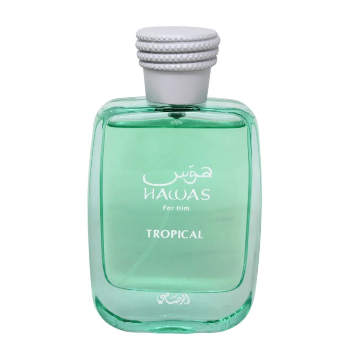 PERU IMPORTACIONES - Perfume Rasasi Hawas Tropical Acuático 100ml