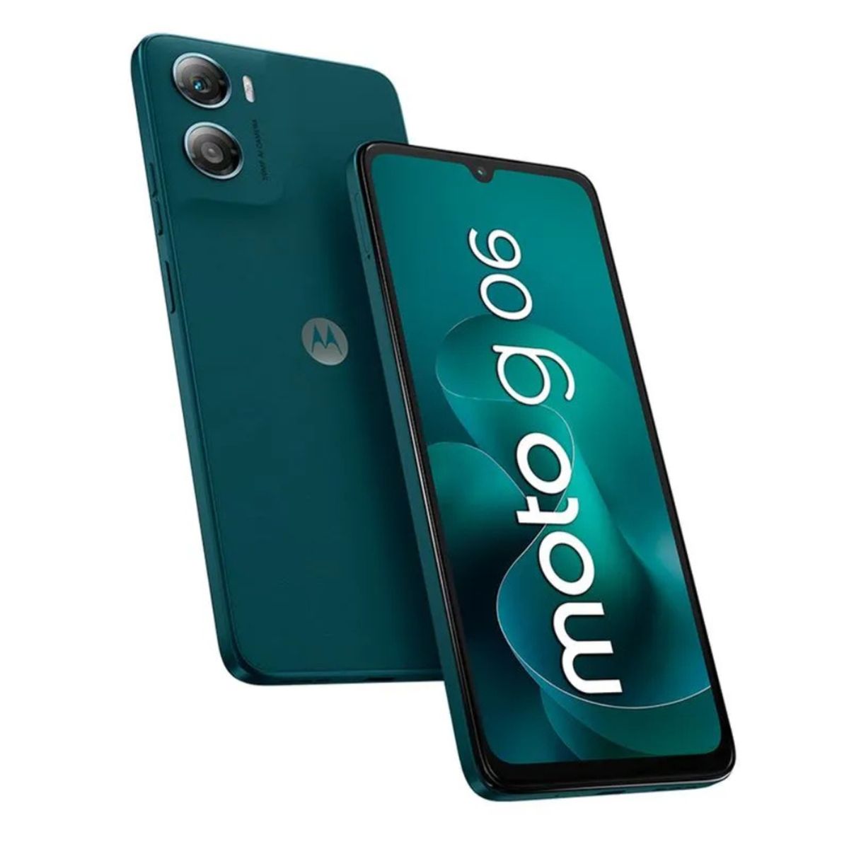 MOTO G06 256gb 4gb ram AZUL, marca MOTOROLA - Foto Principal