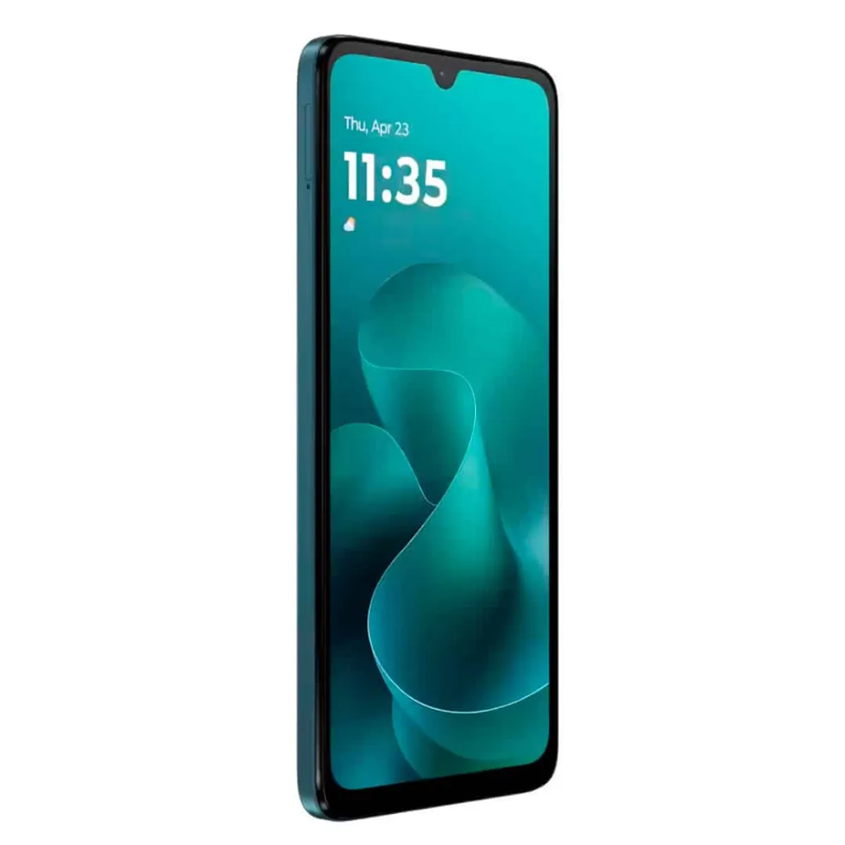 MOTO G06 256gb 4gb ram AZUL, marca MOTOROLA - Foto 2