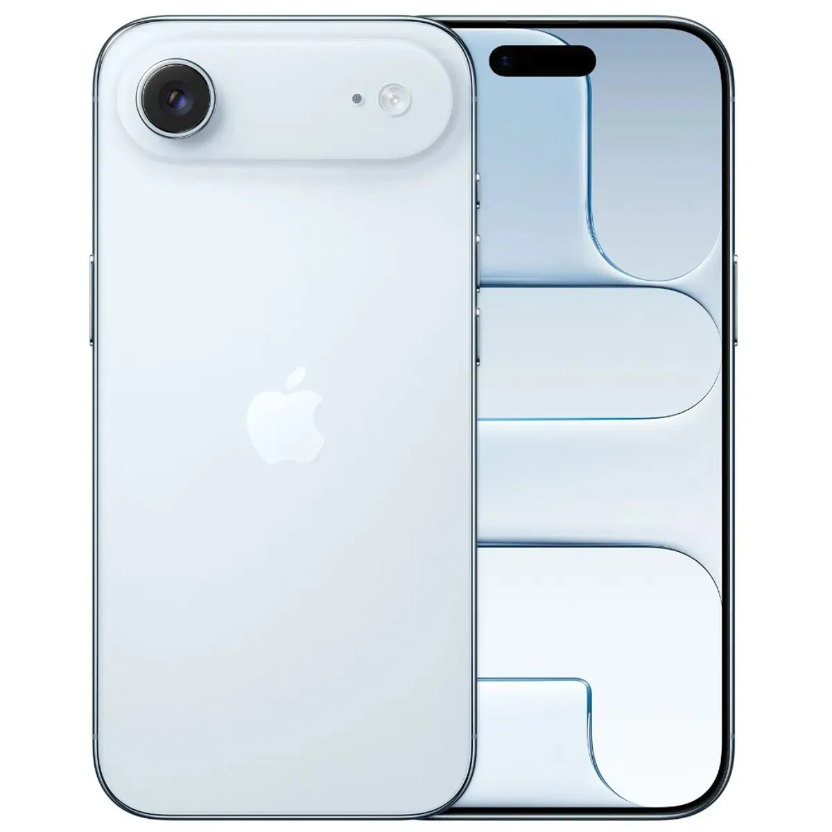 APPLE - IPHONE 17 AIR AZUL CIELO (256GB) E-SIM --- OPEN BOX + DADO 20W