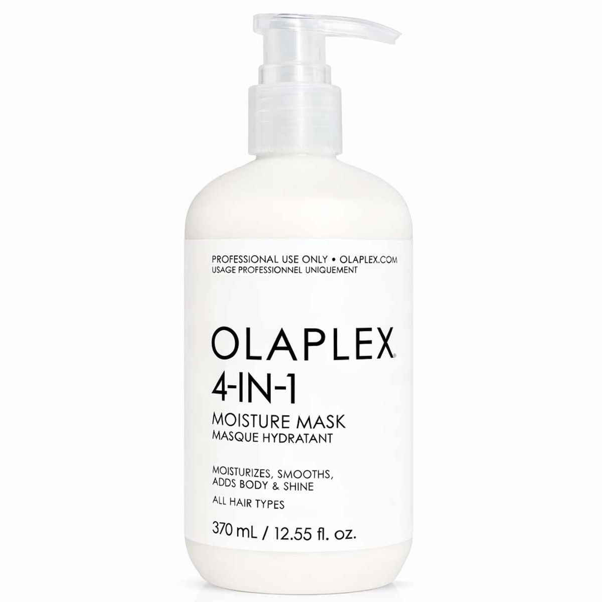 Olaplex - 4-in-1 Bond Intense Moisture Mask - Olaplex