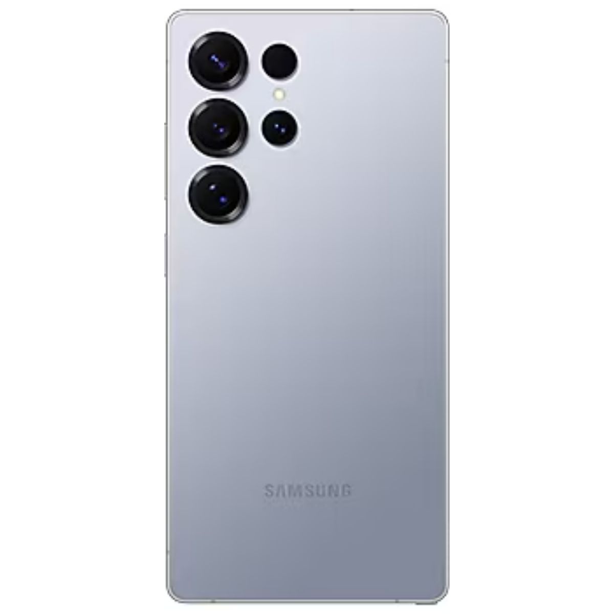 SAMSUNG - Samsung Galaxy S25 Ultra Celeste 256GB Reacondicionado