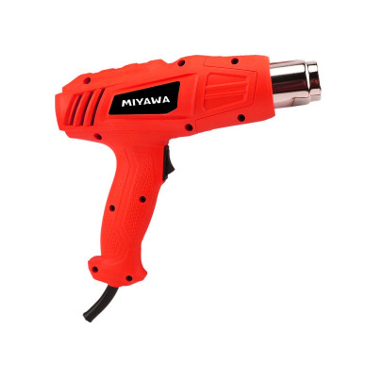 GENERICO - PISTOLA DE CALOR  2000W  HEAT GUN 220-240V
