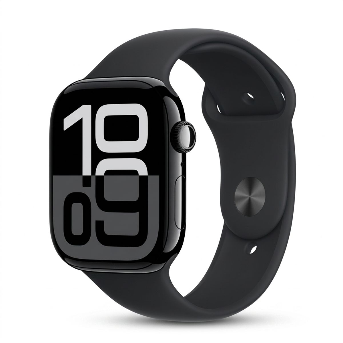 OEM - Smartwatch V10 Pro Max Pantalla Táctil Negro