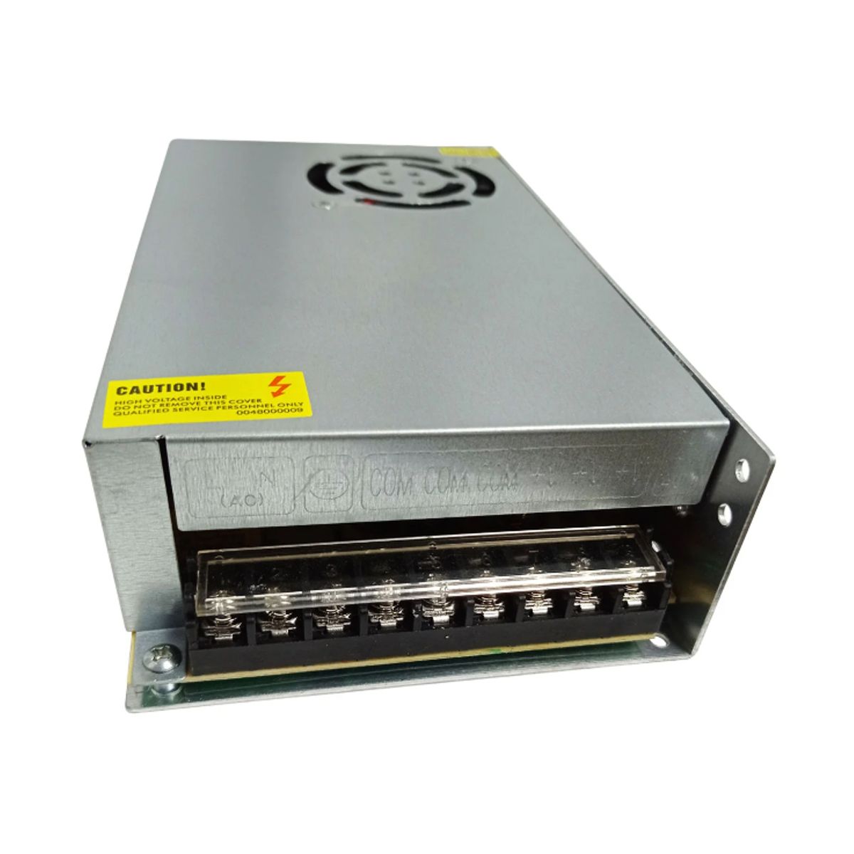 WESTOR - Fuente de Alimentación Switching 24V 10A S-250-24 WESTOR
