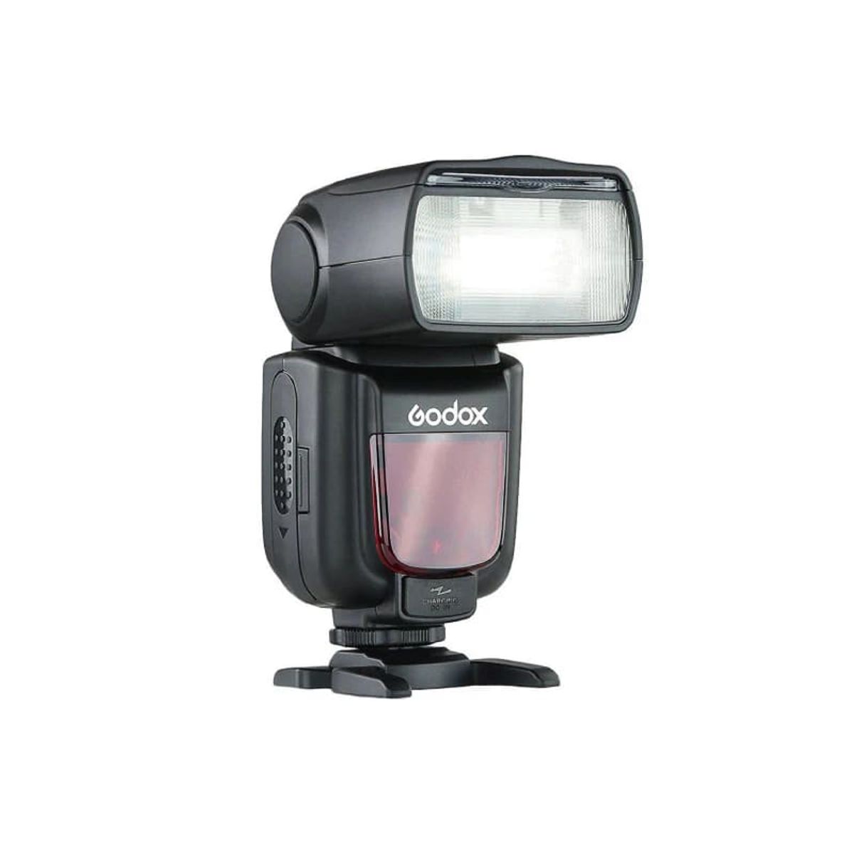 GODOX - Flash Speedlite Godox TT600 Universal GN60 2.4G HSS 18000s Maestro Esclavo