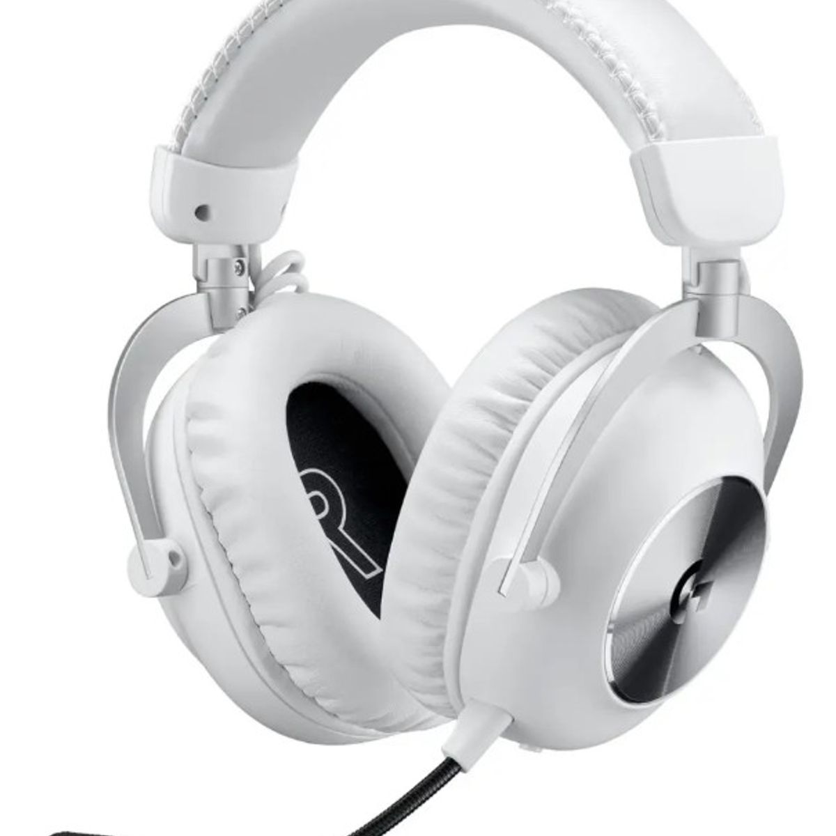 LOGITECH - Logitech G Pro X 2 Lightspeed Wireless Gaming Headset