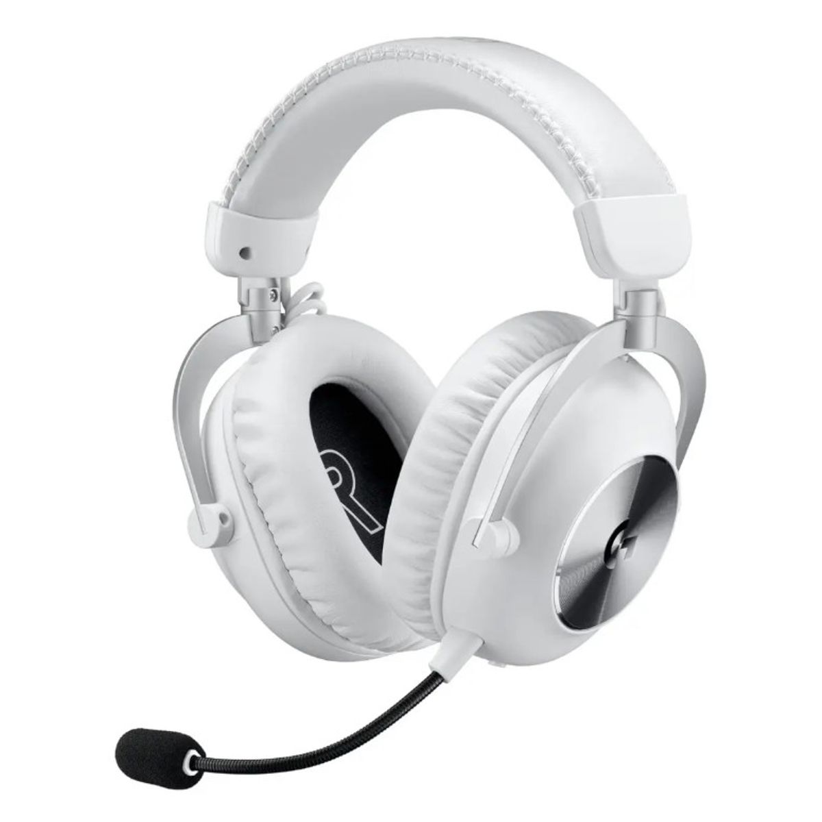 LOGITECH - Logitech G Pro X 2 Lightspeed Wireless Gaming Headset