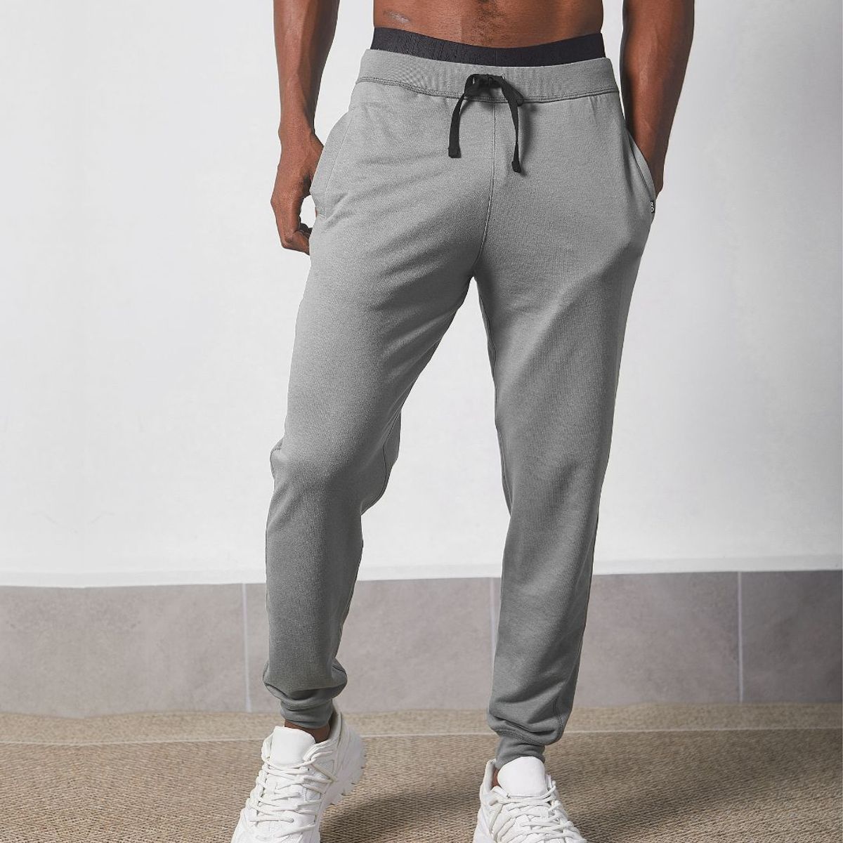 RISING DRAGON - JOGGER PARTNER 2 - Melange