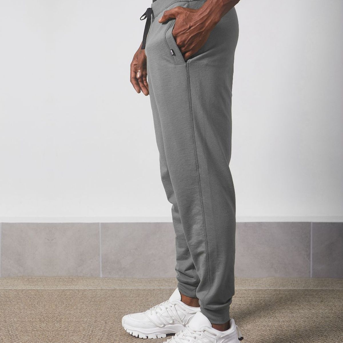 RISING DRAGON - JOGGER PARTNER 2 - Melange