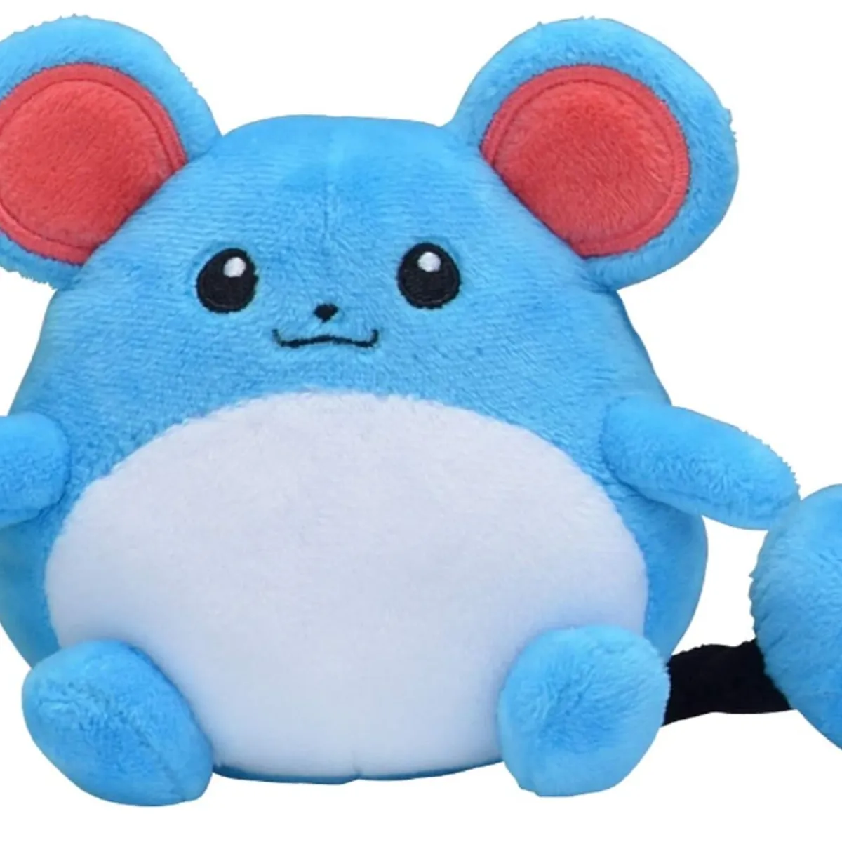 GENERICO - Peluche Pokémon Marill