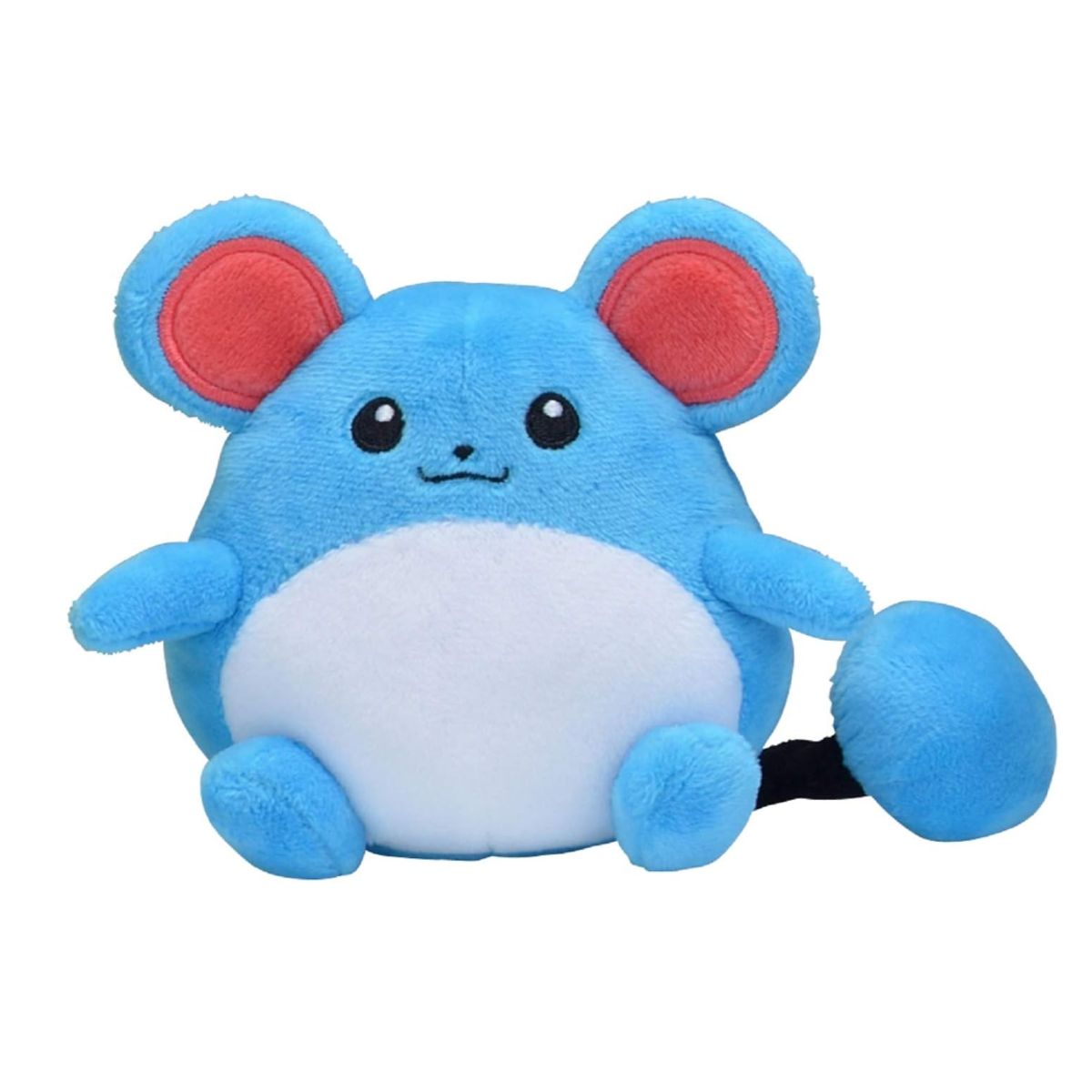 GENERICO - Peluche Pokémon Marill