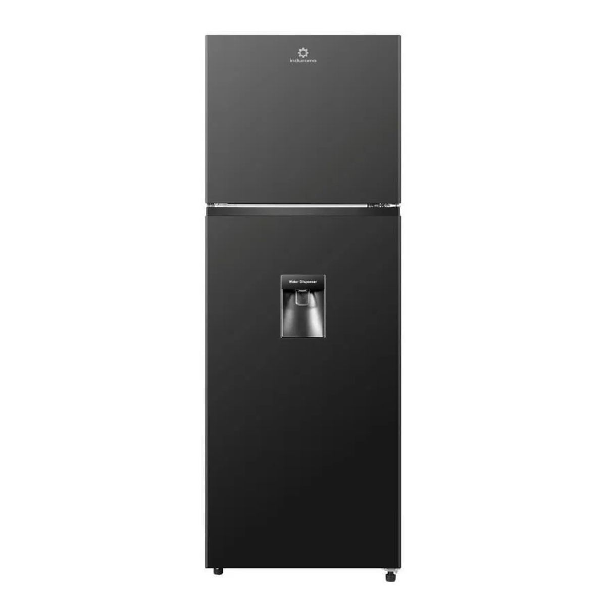 INDURAMA - Refrigeradora Indurama 246 L RI-389DNI No Frost Negro