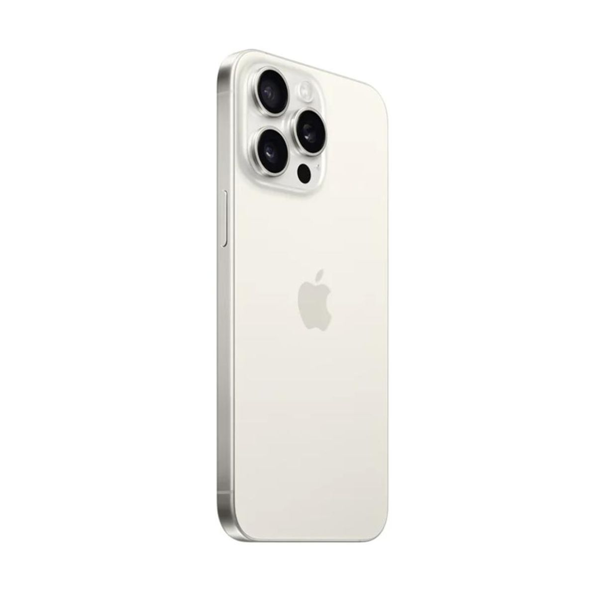 Apple IPhone 15 Pro Max Blanco 256GB Reacondicionado, marca APPLE - Foto Principal