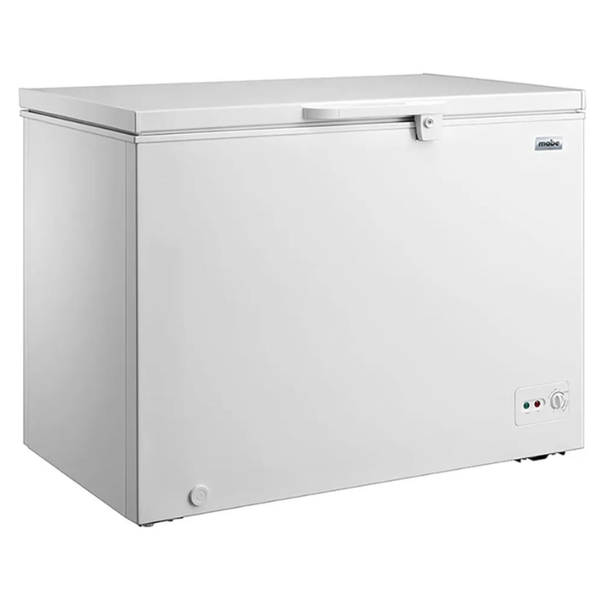 MABE - Congeladora Mabe 300LT CHM300PB2 Blanco