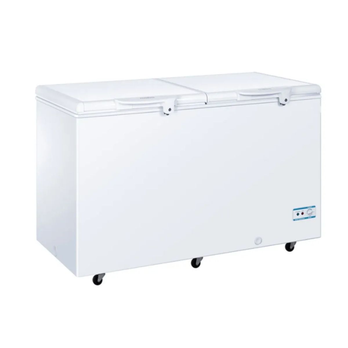 MABE - Congeladora Horizontal Mabe CHM430PB2 415L Blanco