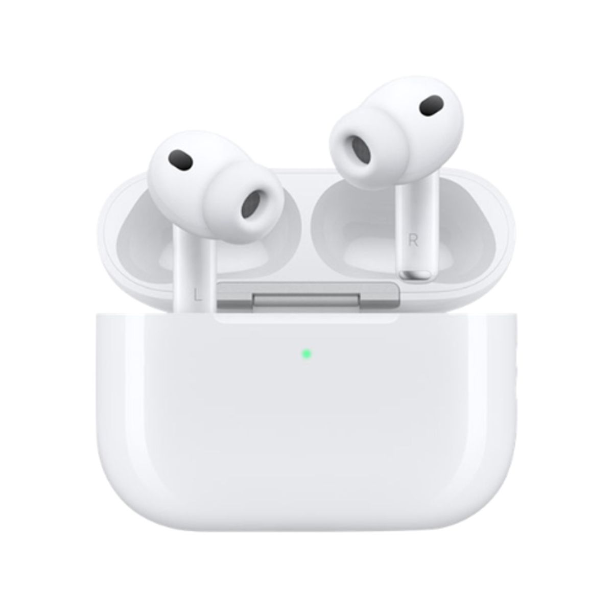 GENERICO - AUDIFONOS TIPO AIRPODS 2ª GEN CON CANCELACION DE RUIDO