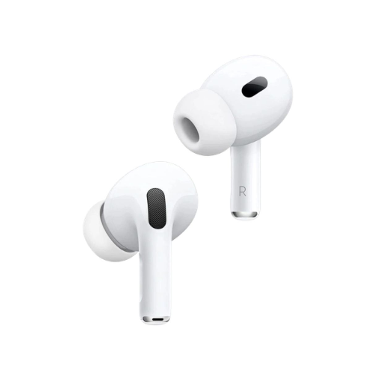 GENERICO - AUDIFONOS TIPO AIRPODS 2ª GEN CON CANCELACION DE RUIDO