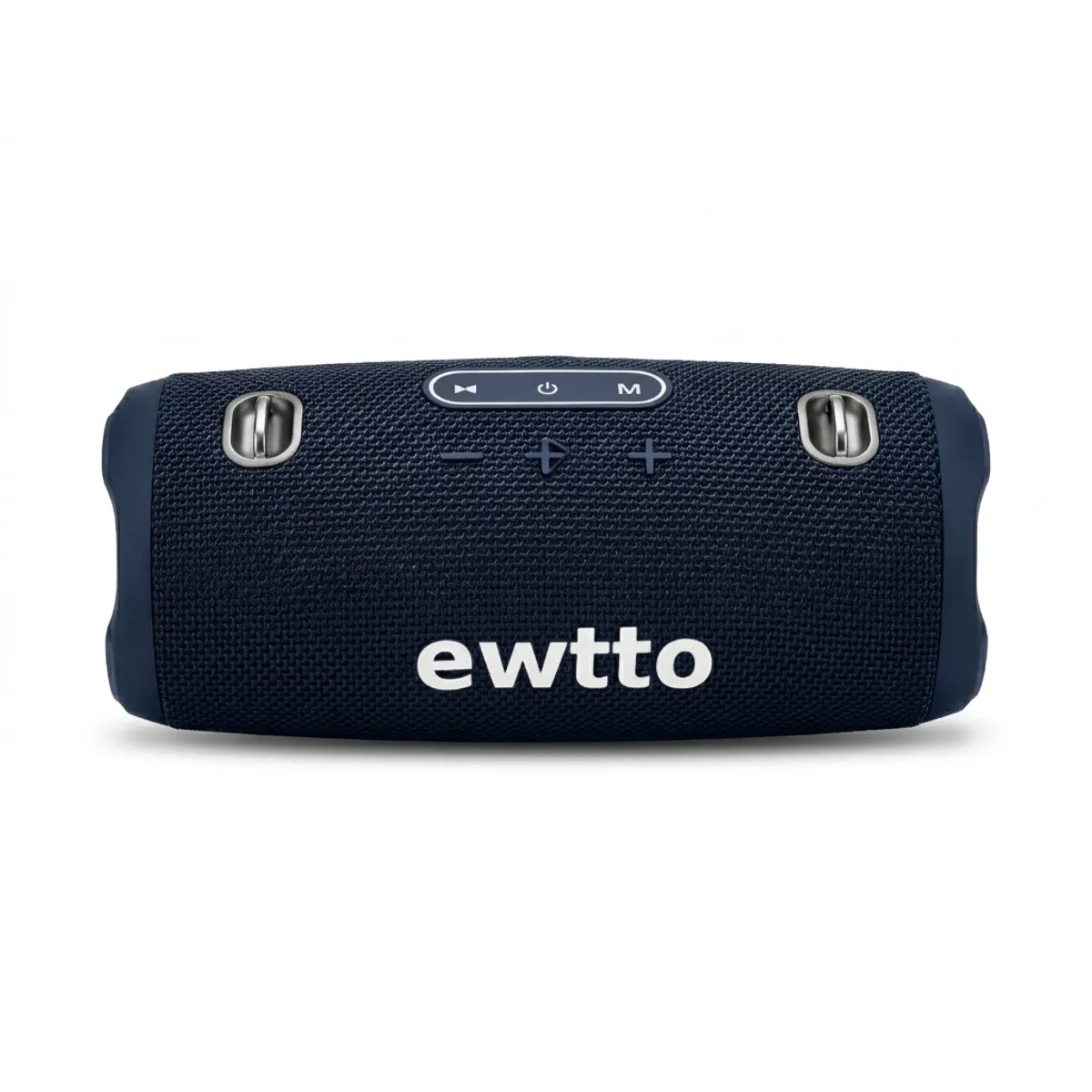 OEM - Parlante Inalámbrico Extreme Bass Ewtto Bluetooth