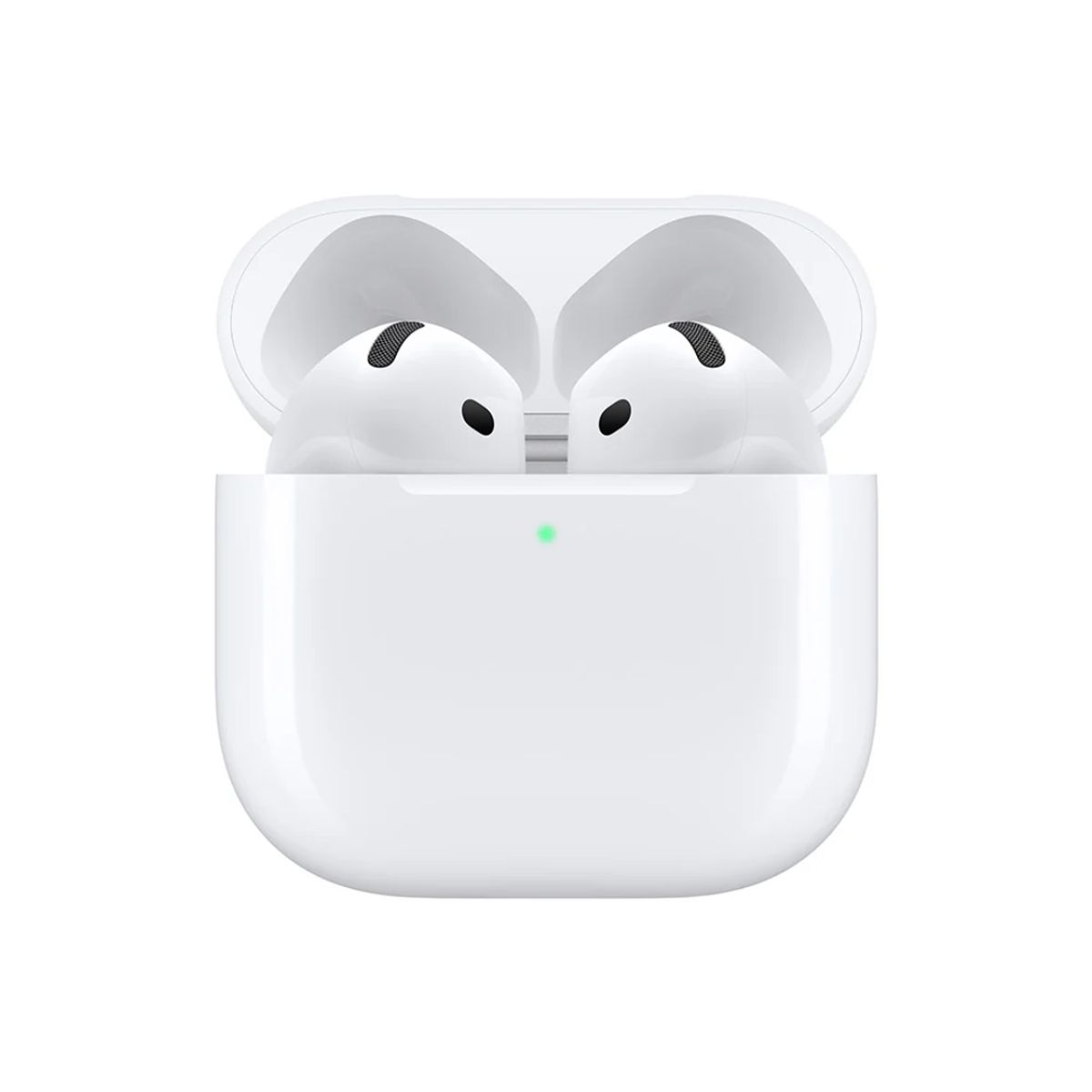 GENERICO - AUDIFONOS BLUETOOTH AIRPODS 4TA GEN - BLANCO