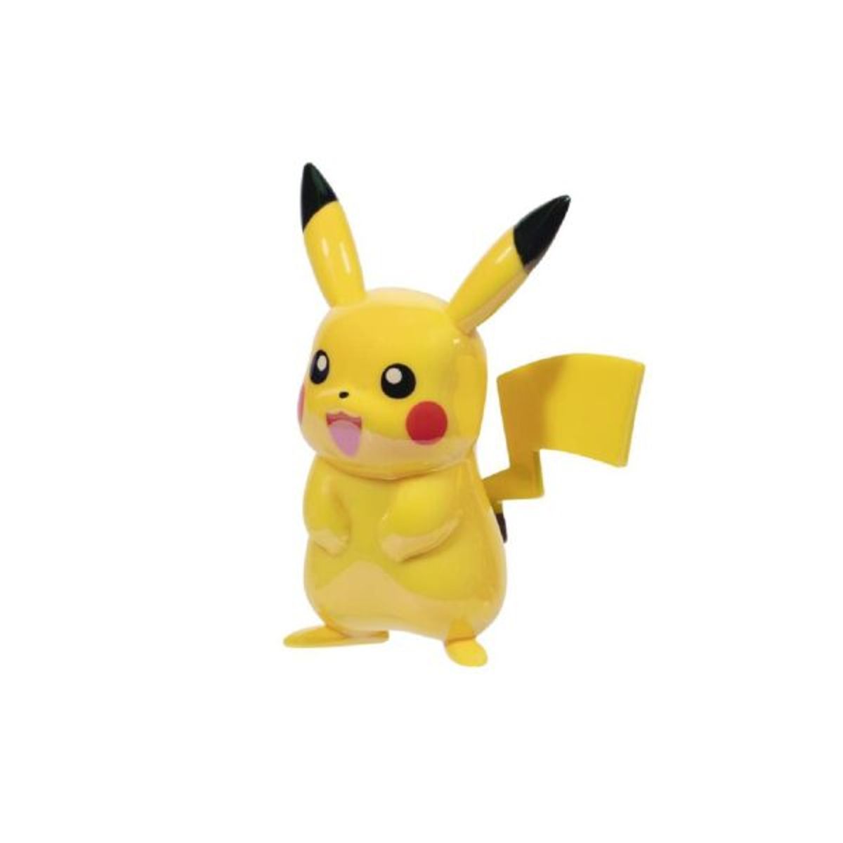 POKEMON - Pokemon Figura Pikachu Select Brillo 3 Pulgadas