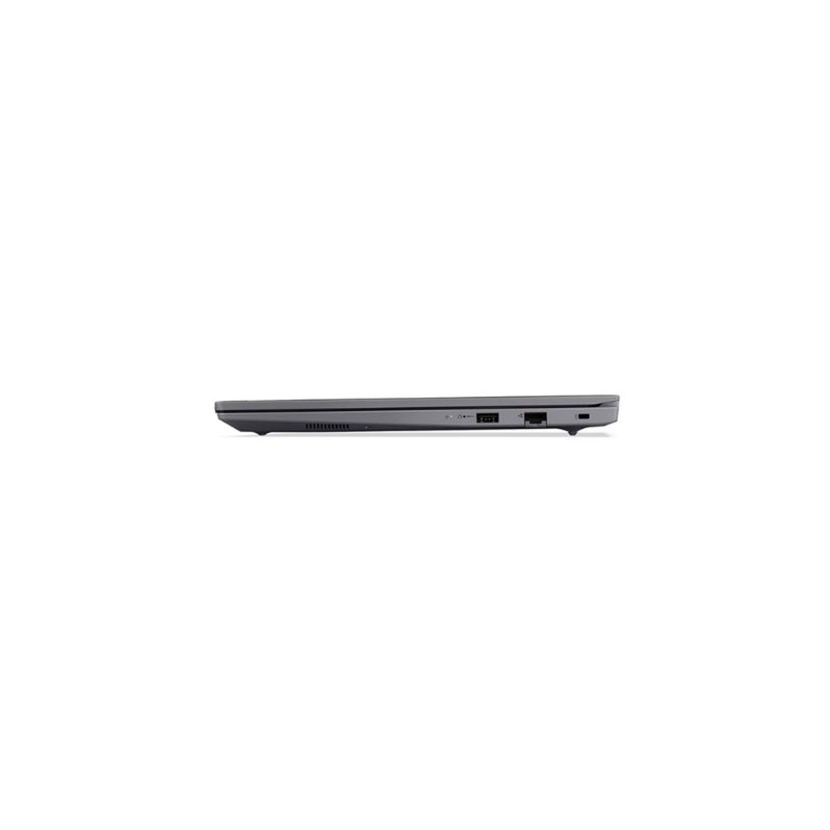 LENOVO - Laptop Lenovo V15 G5 IRL 15.6 FHD Intel Core i3-1315U 8GB RAM DDR5 256GB SSD Gris Luna