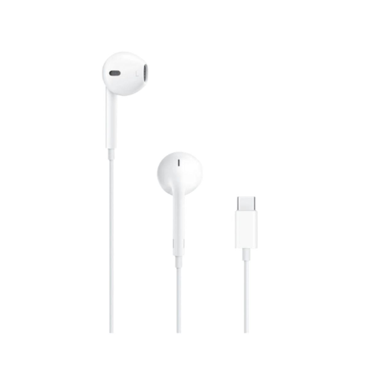 GENERICO - AUDÍFONOS EARPODS CON CONECTOR TIPO C