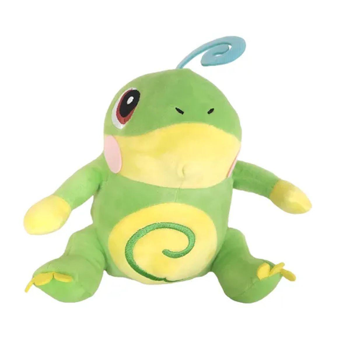 BANPRESTO - Peluche Pokémon Politoed