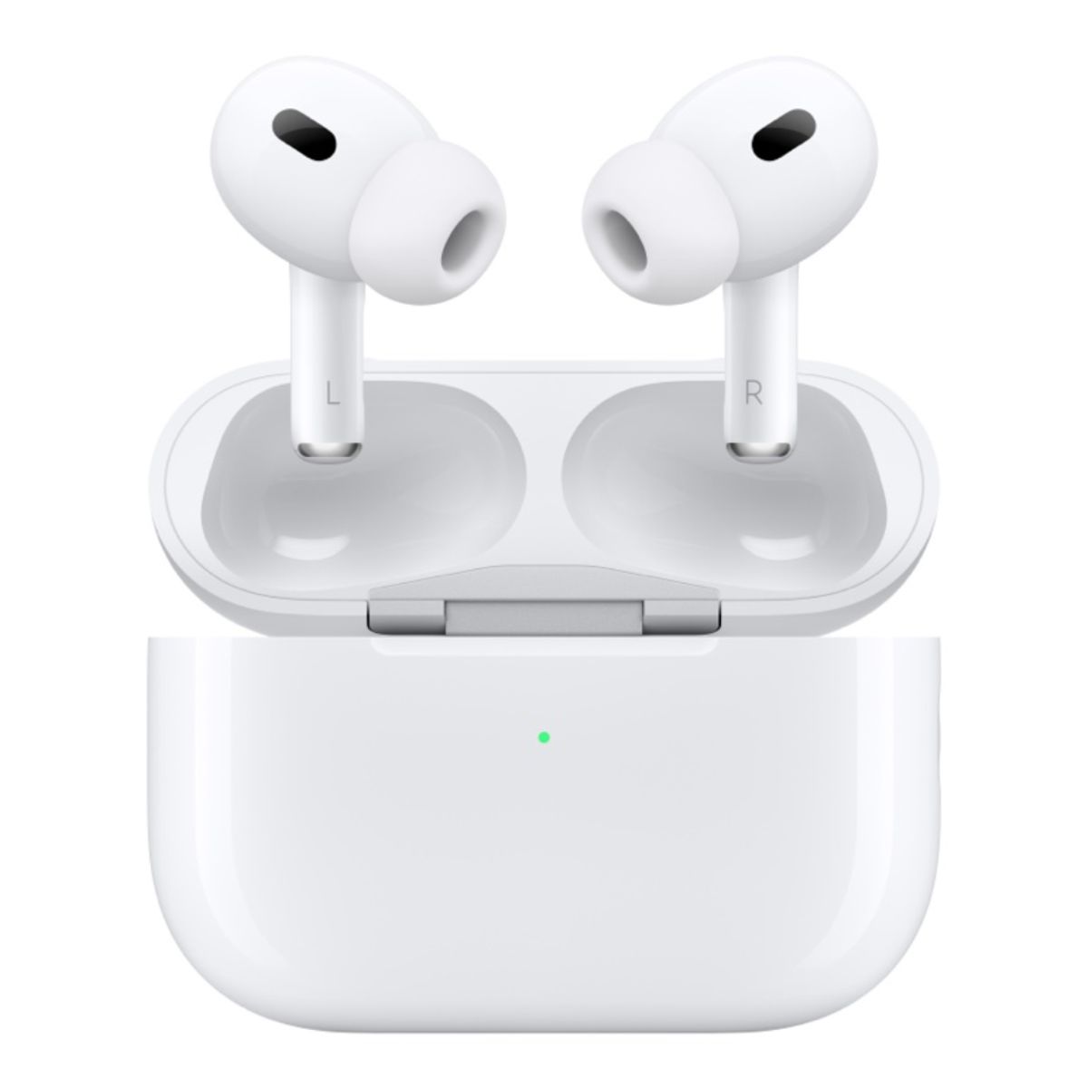 GENERICO - AUDIFONOS BLUETOOTH AIRPODS PRO 2DA GEN - BLANCO