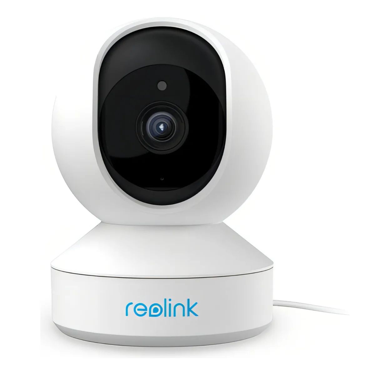 REOLINK - Cámara De Seguridad WIFI Reolink E1 3MP Super HD
