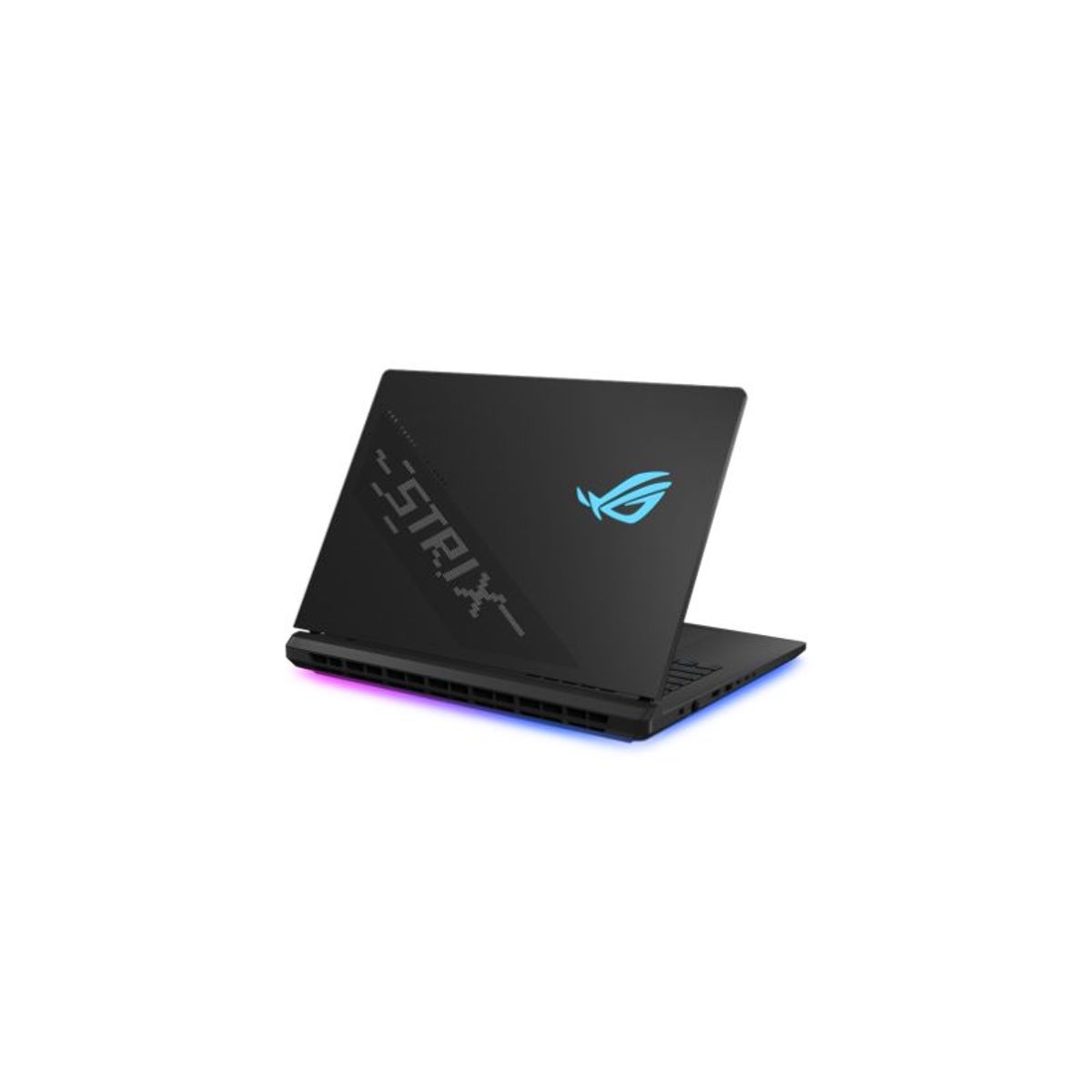 ASUS - Laptop Gamer ASUS ROG Strix 18" 2.5K 240Hz Intel Core Ultra 9 275HX