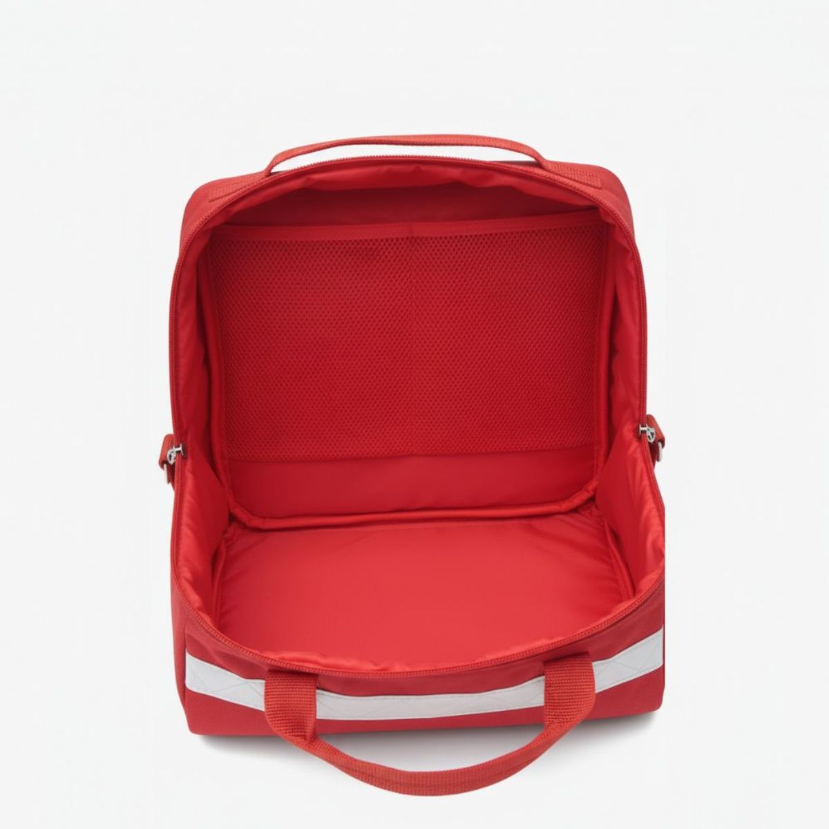 GENERICO - Maletín Botiquín de Seguridad para Vehículos