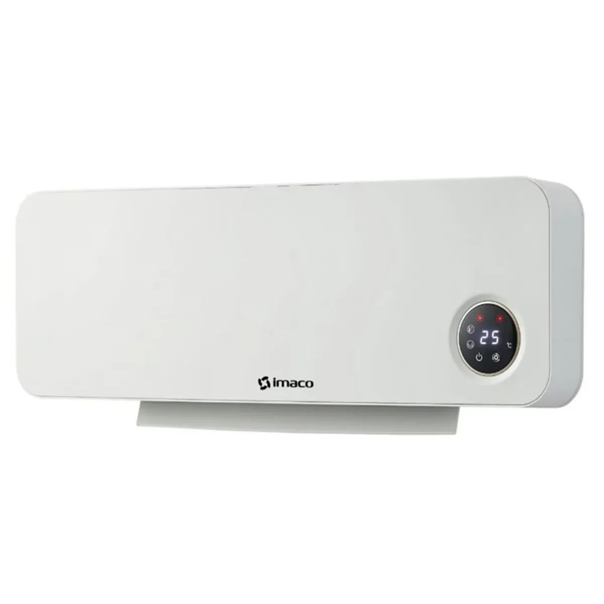 Imaco - Calentador de Pared Imaco WH2000 de Potencia 2000W - Blanco