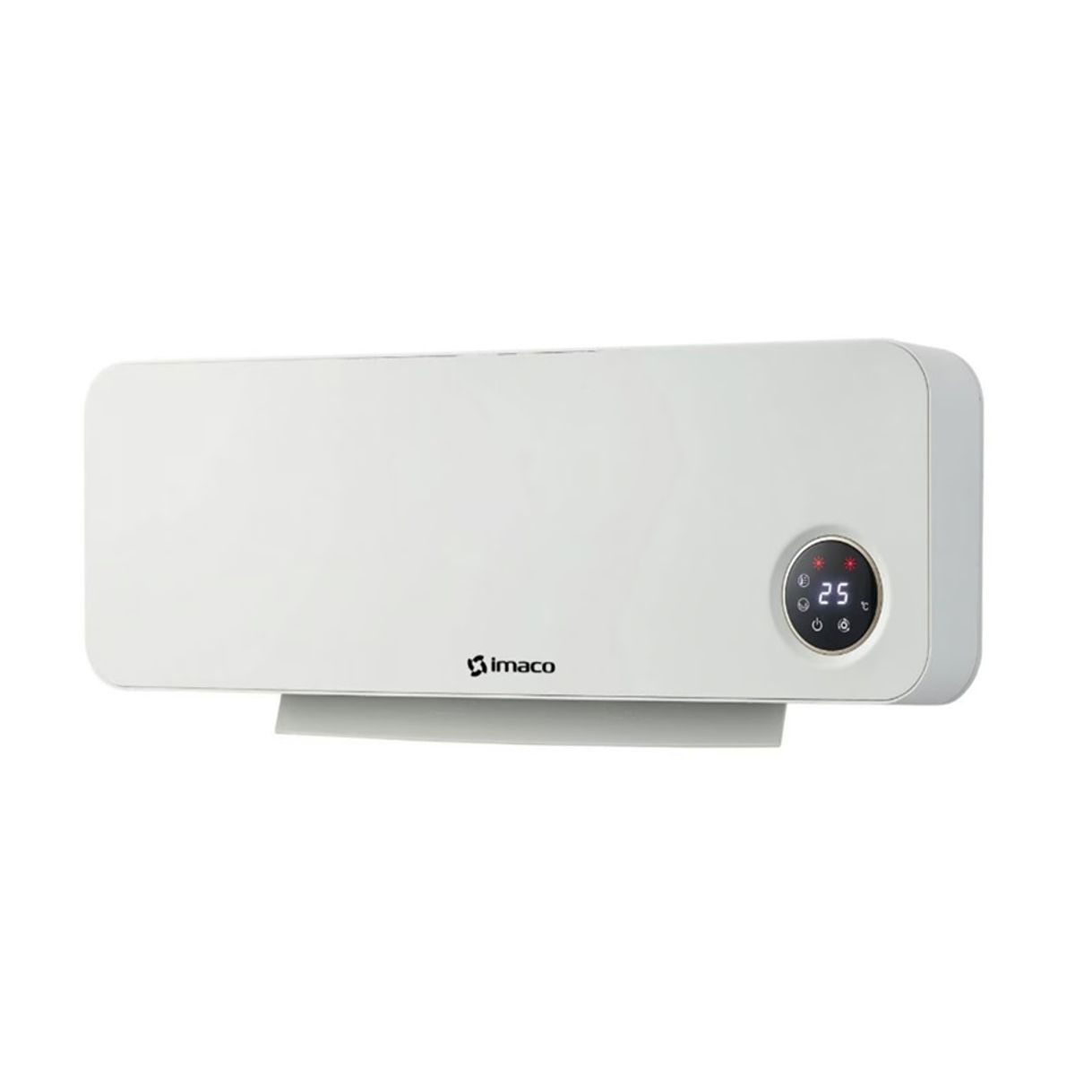 Imaco - Calentador de Pared Imaco WH2000 de Potencia 2000W - Blanco