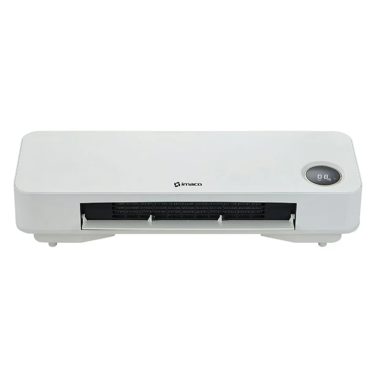 Imaco - Calentador de Pared Imaco WH2000 de Potencia 2000W - Blanco