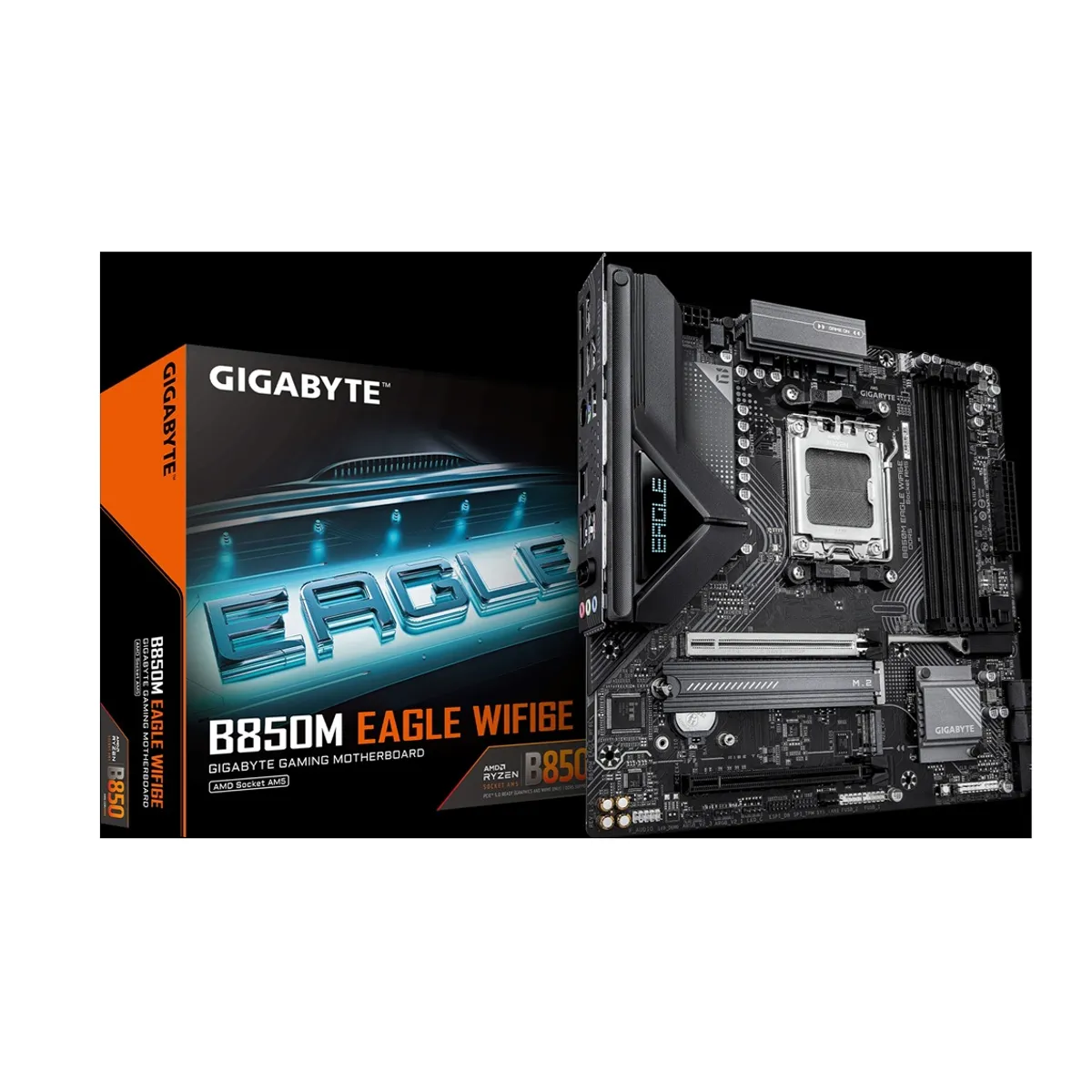 PC Gamer Pro ULTRA XTREME Ryzen 7 9700X RAM 32GB DDR5 SSD 1TB GRAFICA ASUS RTX 5070 12GB, marca RYZEN - Foto 2