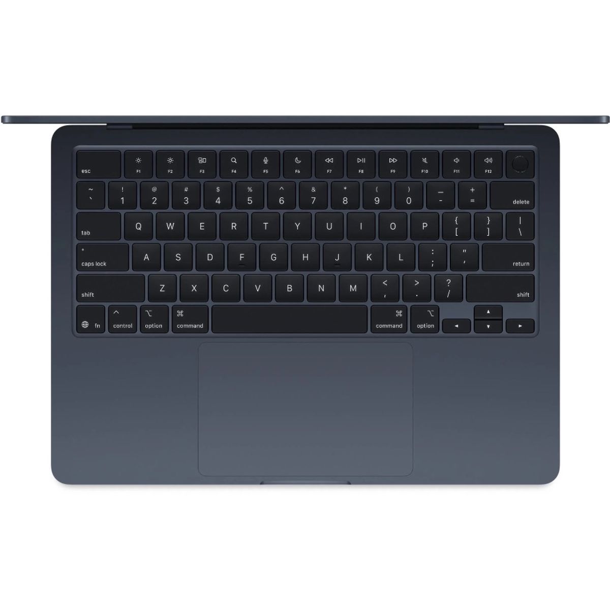 APPLE - MACBOOK AIR 13 CHIP M5 16GB RAM 512GB SSD TECLADO INGLES - MIDNIGHT