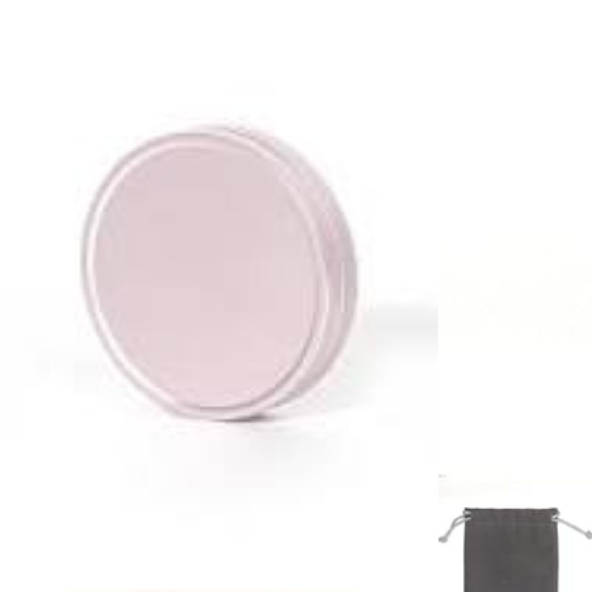 GENERICO - INSTAX MINI EVO - CUBIERTA DEL LENTE ROSA SUAVE