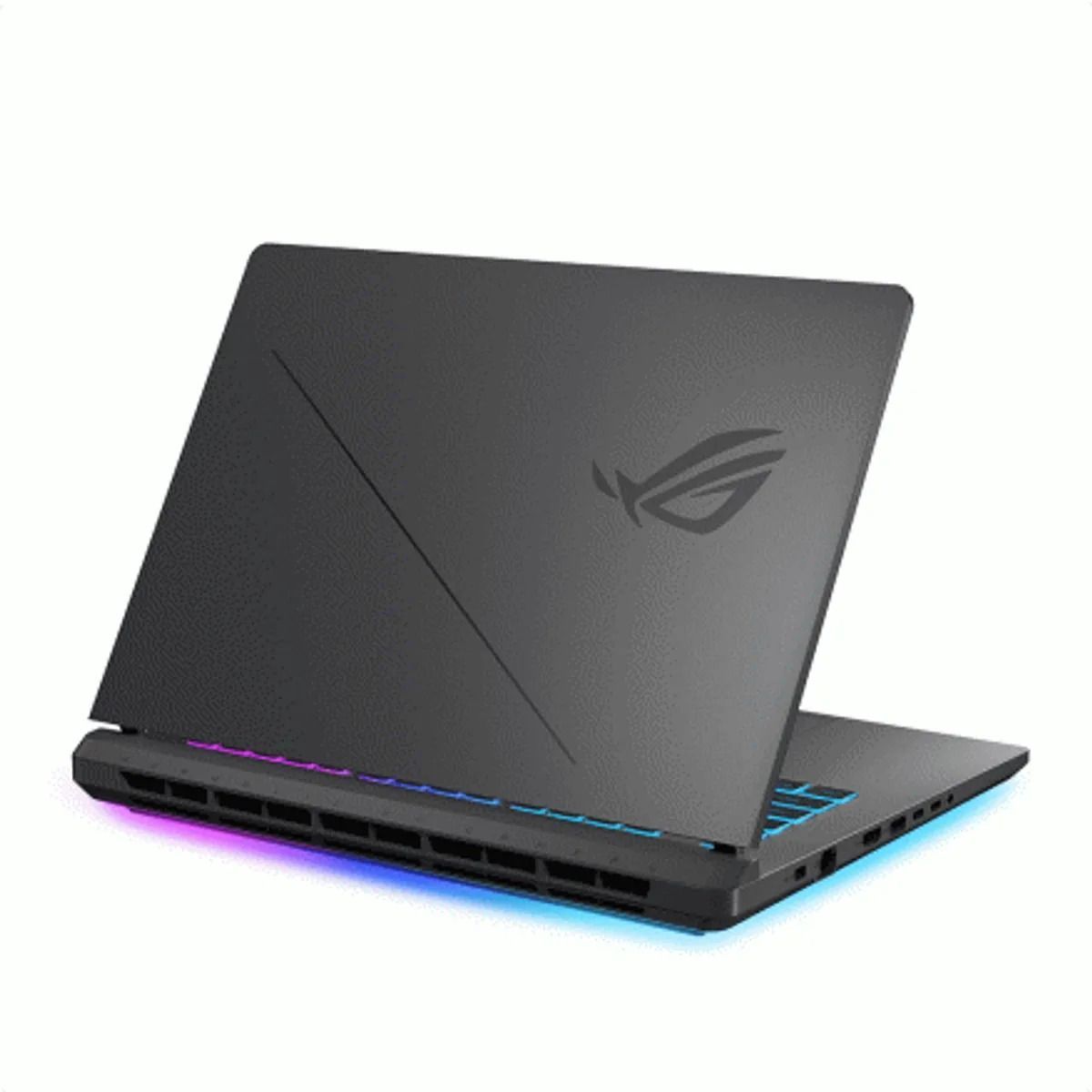 Laptop Gamer ASUS ROG STRIX G16 Intel Core i7-14650HX Geforce RTX5060 16GB RAM 1TB SSD 16 WUXGA 3