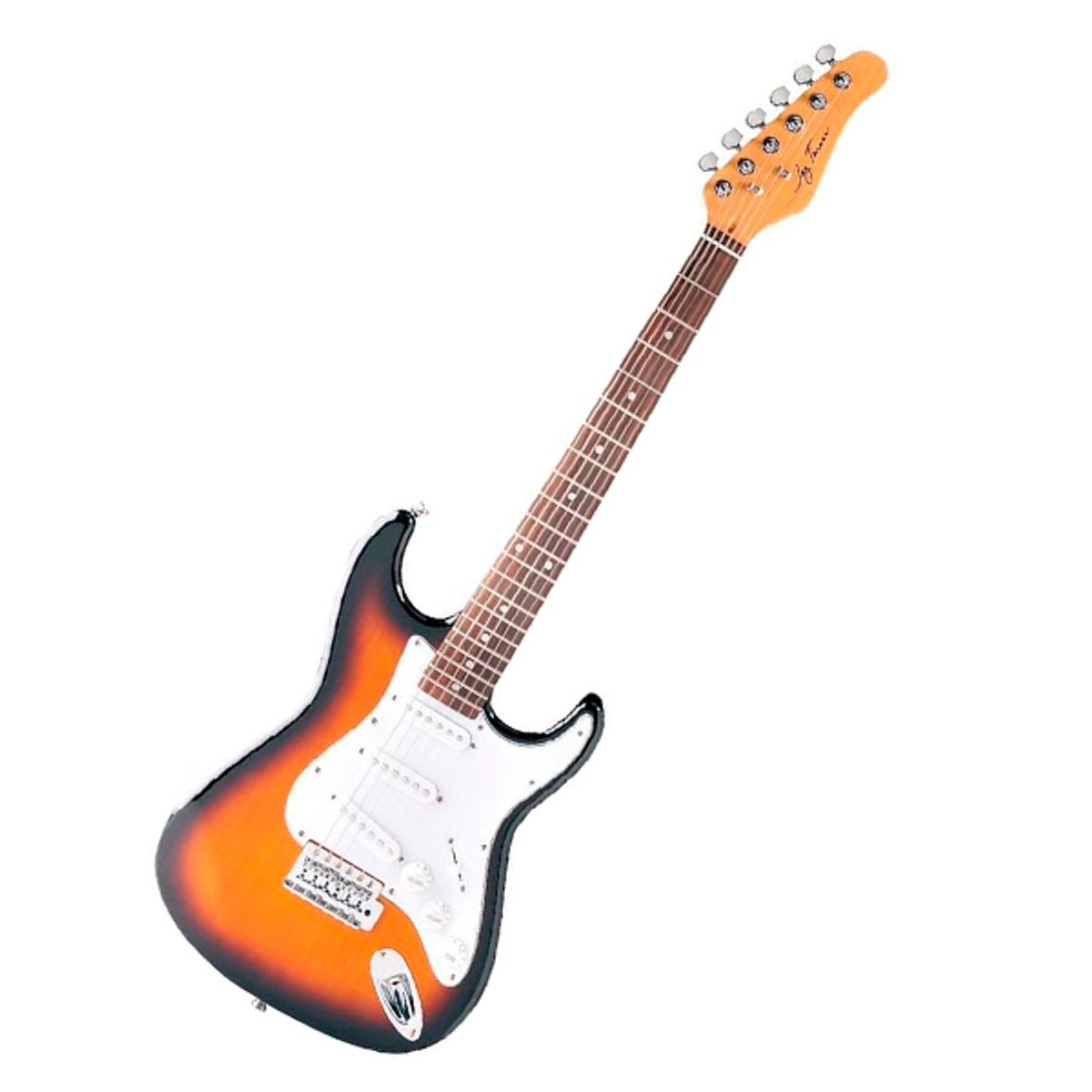 JAY TURSER - PACK GUITARRA ELECTRICA 03 JAY TURSER JT-30-TSB-A-U; MARSHALL MG10 AMPLIFICADOR 10W; ACCESORIOS