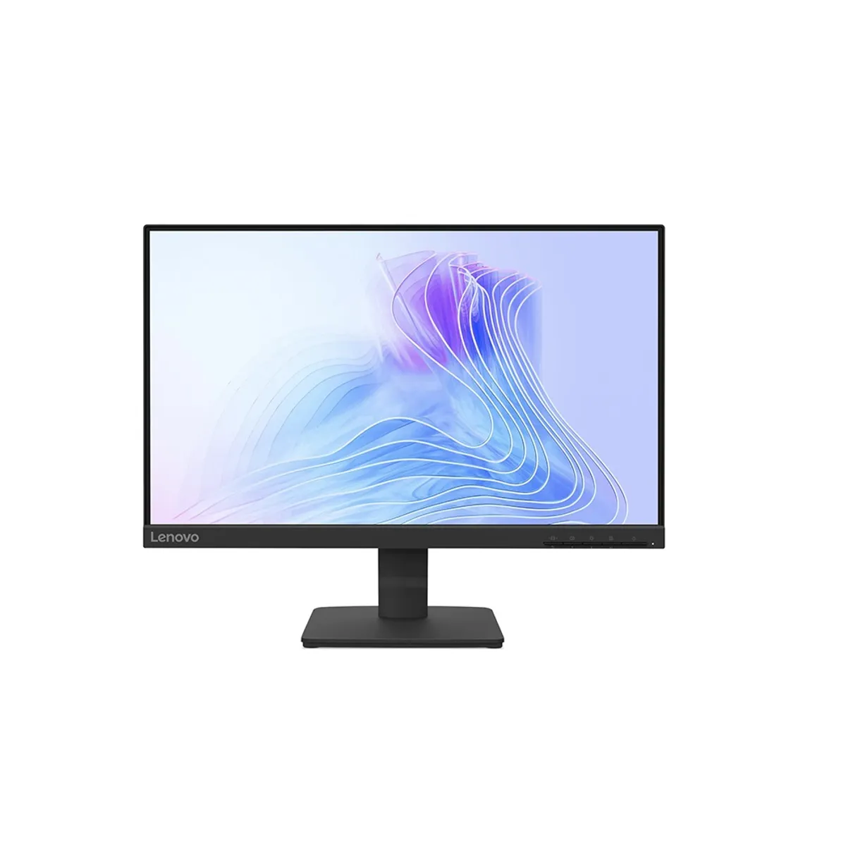 LENOVO - Monitor Lenovo L22-4e 21.5 Pulg 1920x1080 WLED FHD IPS 100Hz HDMI VGA