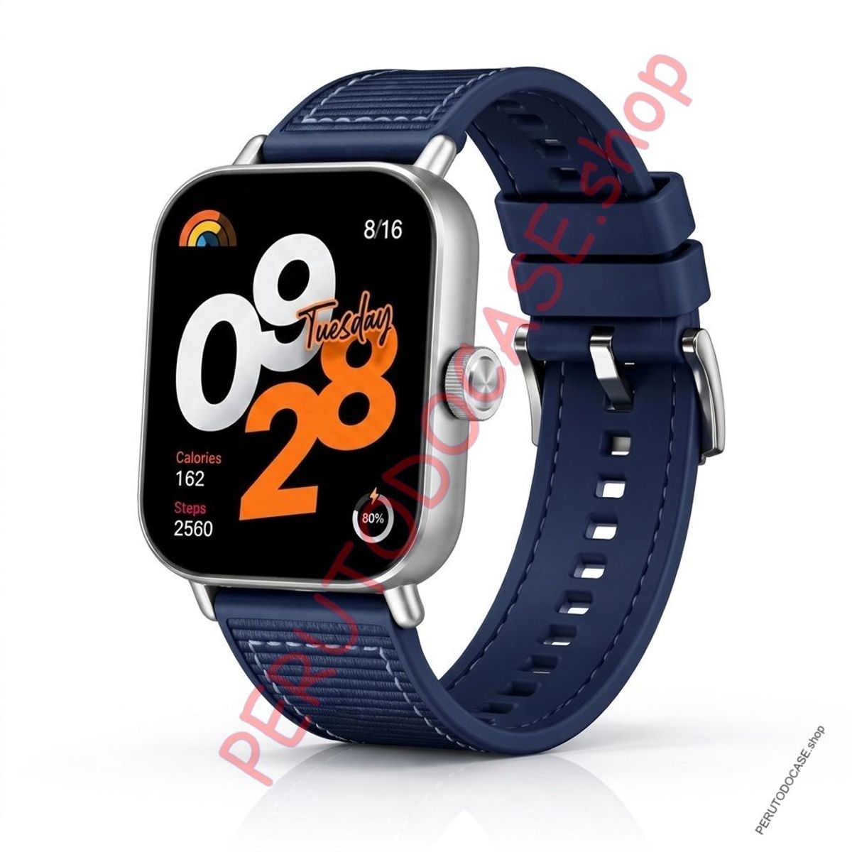 GENERICO - Correa para Redmi Watch 4