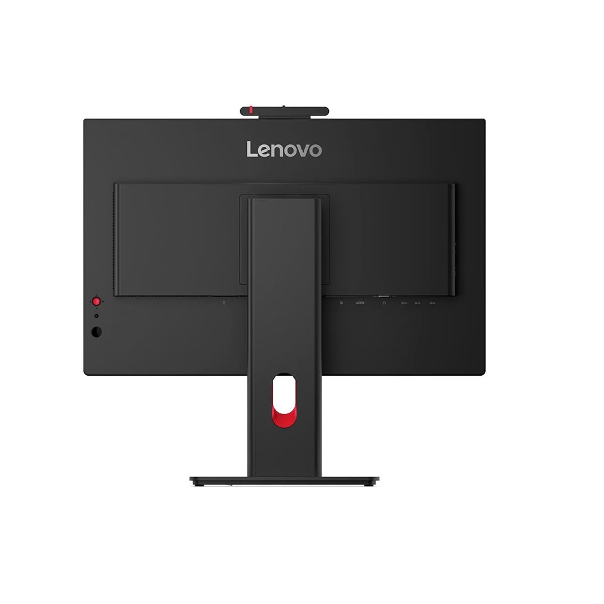 LENOVO - Monitor Lenovo ThinkVision T24-4v 23.8 Pulg WLED FHD IPS HDMI DP VGA USB-A USB-B USB-C