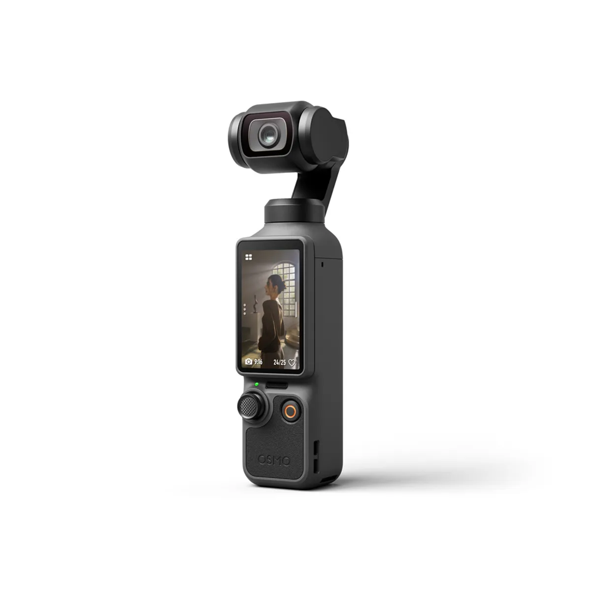 DJI - Pack para Creadores Osmo Pocket 4 Cámara de acción