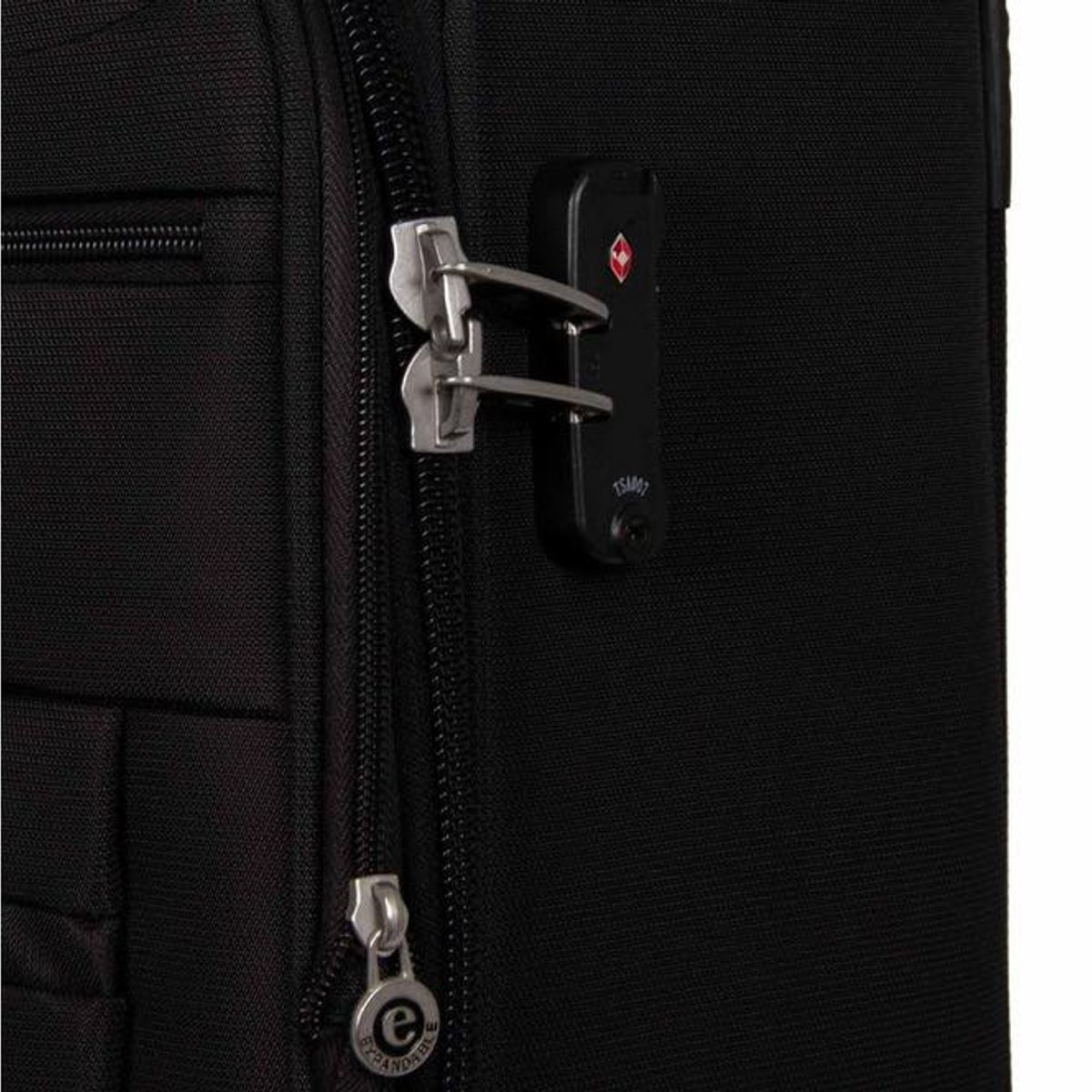 PORTA - Maleta Porta Tela Devora 10KG
