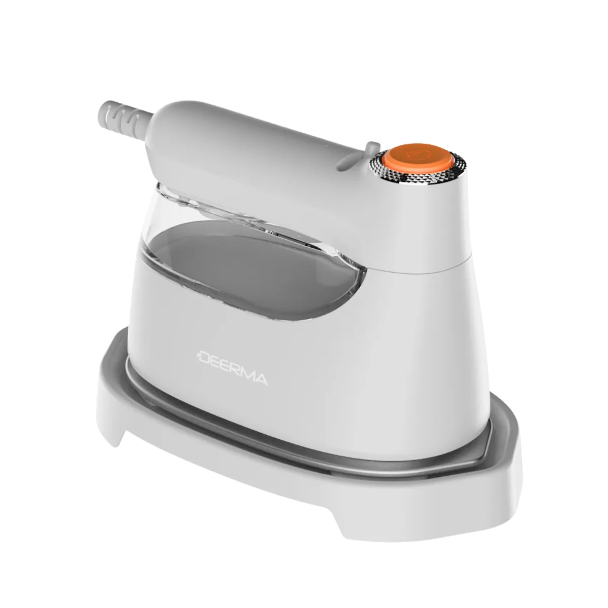 DEERMA - Vaporizadora portátil para ropa Deerma GT01 Blanco