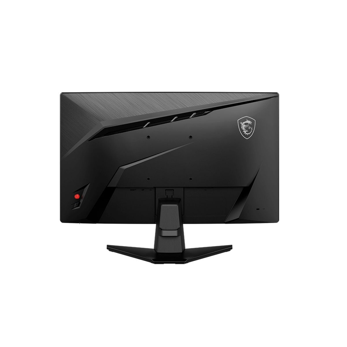 MSI - Monitor MSI MAG 242C Curvo 1500R 23.6 Pulg FHD VA HDMI DP Headphone-Out