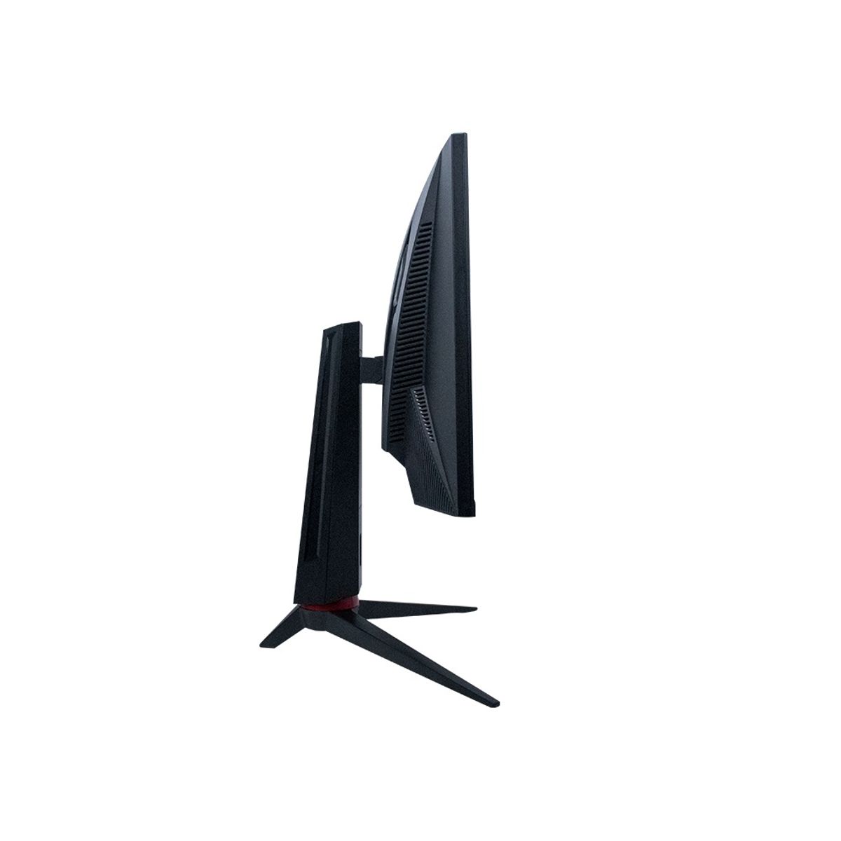 TEROS - Monitor Curvo Teros TE-2788G 27 Pulg FHD VA 200 HZ 1MS HDMI DP Audio Out